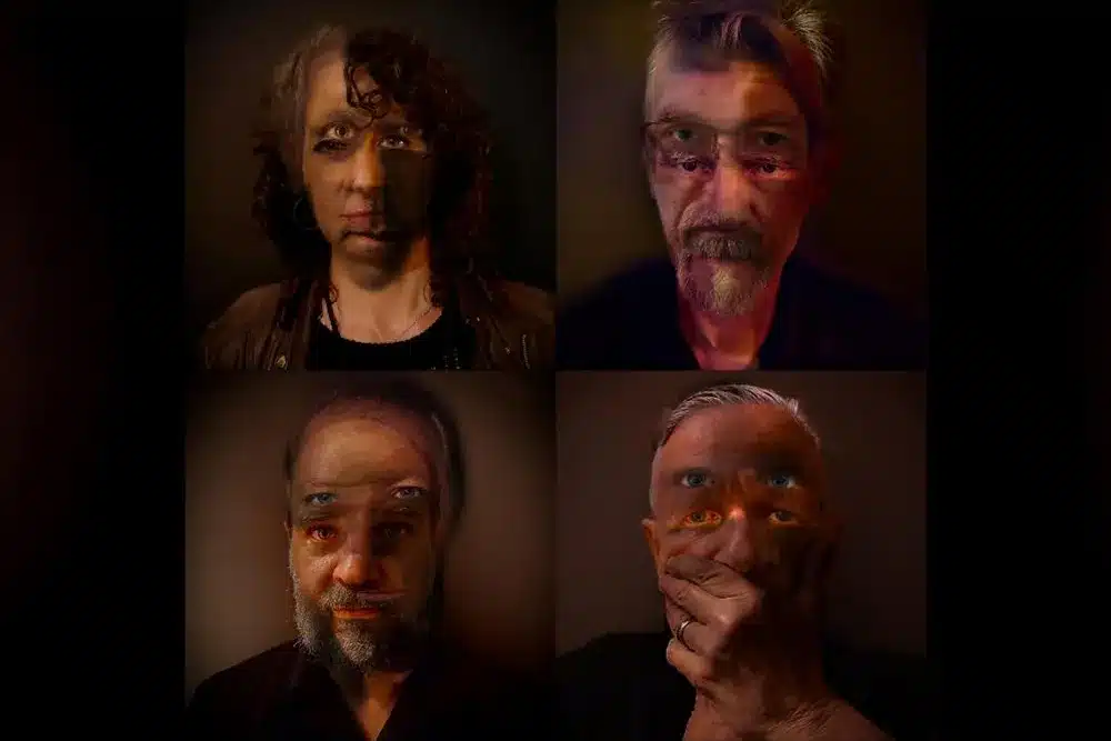 Swans’ ‘Birthing’ Wants and Demands Transformation